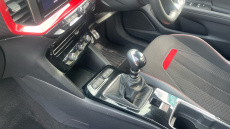 Vauxhall Mokka 1.2 Turbo GS Line 5dr Petrol Hatchback